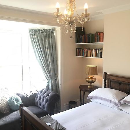 Fanny Fudge Guest House Weymouth Ngoại thất bức ảnh