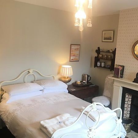 Fanny Fudge Guest House Weymouth Ngoại thất bức ảnh