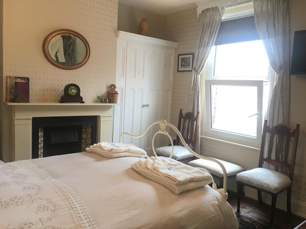 Fanny Fudge Guest House Weymouth Ngoại thất bức ảnh