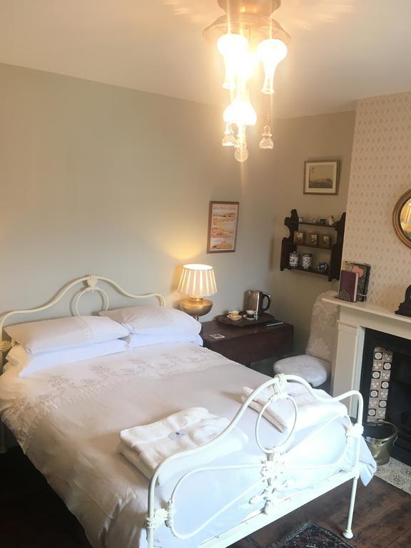 Fanny Fudge Guest House Weymouth Ngoại thất bức ảnh