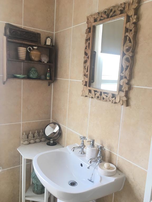 Fanny Fudge Guest House Weymouth Ngoại thất bức ảnh