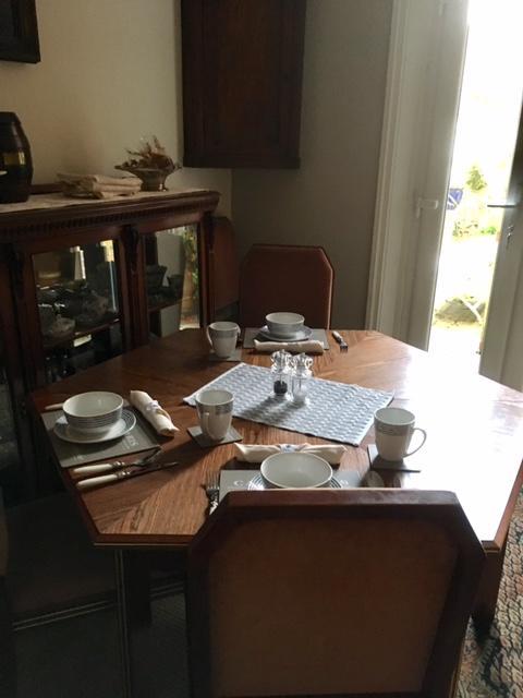 Fanny Fudge Guest House Weymouth Ngoại thất bức ảnh